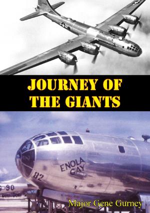 Cover of the book Journey of the Giants by Cardinal Francis Spellman