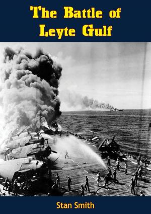 Cover of the book The Battle of Leyte Gulf by Edward R. Stettinius Jr.