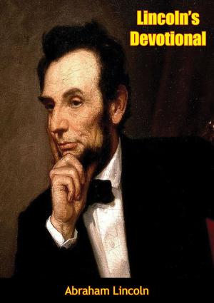 Cover of the book Lincoln’s Devotional by Lucius Beebe