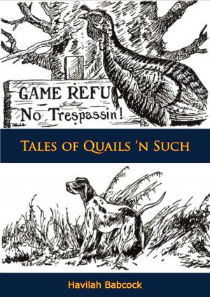 Cover of the book Tales of Quails ‘n Such by Hesketh Pearson