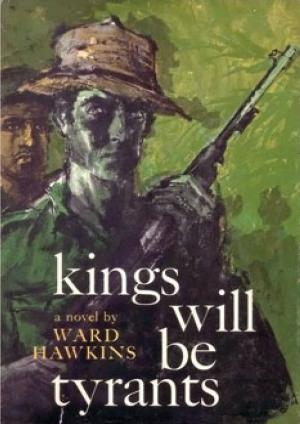 Cover of the book Kings Will Be Tyrants by Morris Edward Opler, David H. French