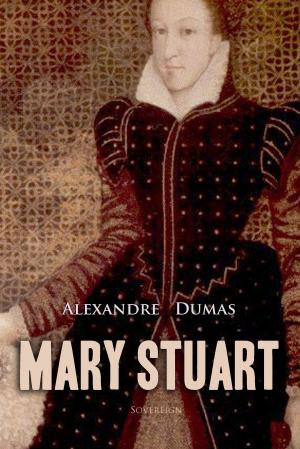 Cover of the book Mary Stuart by E. Hoffmann