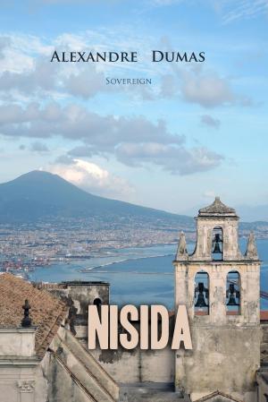 Cover of the book Nisida by Mario Escobar