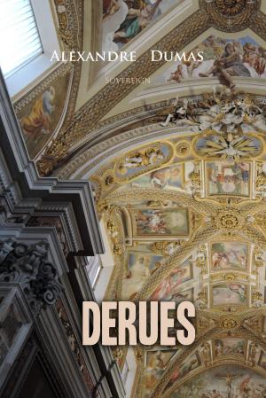 Cover of the book Derues by W.B. Yeats