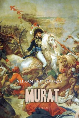 Cover of the book Murat by James Stephens