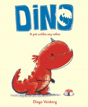 bigCover of the book Dino by 