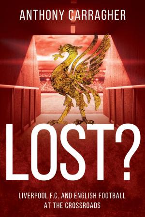 Cover of the book Lost? by Justin Blundell