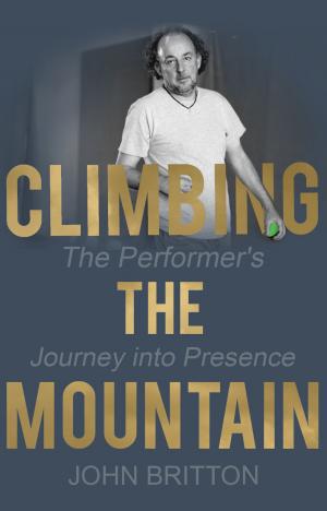 Cover of the book Climbing the Mountain by Gina Azizah