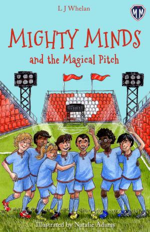 Cover of the book Mighty Minds by Miller Caldwell