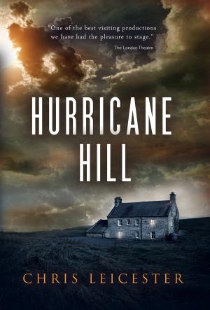 Book cover of Hurricane Hill