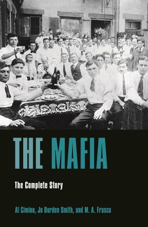 Cover of the book The Mafia by Anne Rooney
