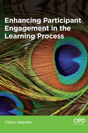Cover of the book Enhancing Participant Engagement in the Learning Process by Dr Alan Watkins