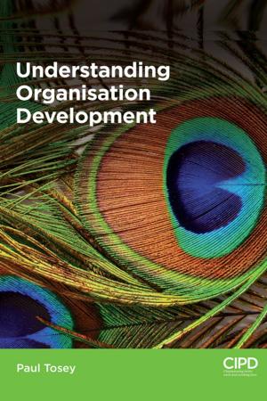 Cover of the book Understanding Organisation Development by Eileen Arney