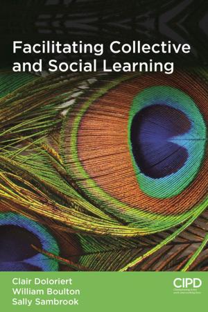 Cover of the book Facilitating Collective and Social Learning by Mark Harnett