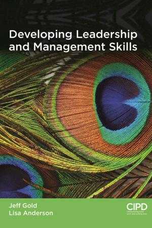 Cover of the book Developing Leadership and Management Skills by Theo Theobald