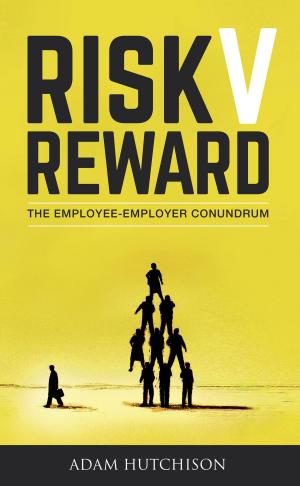 Cover of the book Risk V Reward by Norman Friskney