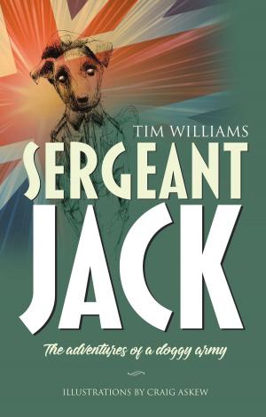 Book cover of Sergeant Jack