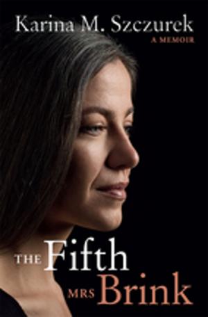 Cover of the book The Fifth Mrs Brink by Liz Mcgregor