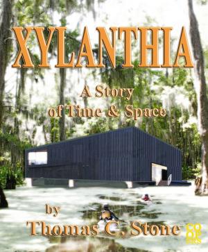 Book cover of Xylanthia