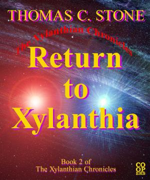 bigCover of the book Return To Xylanthia by 