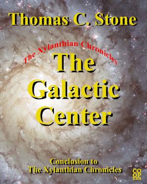 Cover of the book The Galactic Center by Deanna Chase
