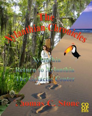 bigCover of the book The Xylanthian Chronicles by 