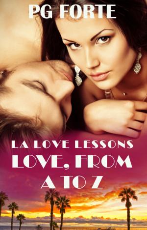 Cover of the book Love, From A to Z by Aya Fukunishi