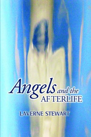 Cover of the book Angels and the Afterlife by Mo Duffy Cobb
