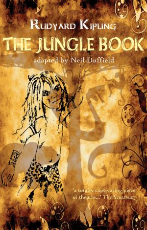 Cover of the book The Jungle Book by Fiona Rintoul, Fiona Rintoul