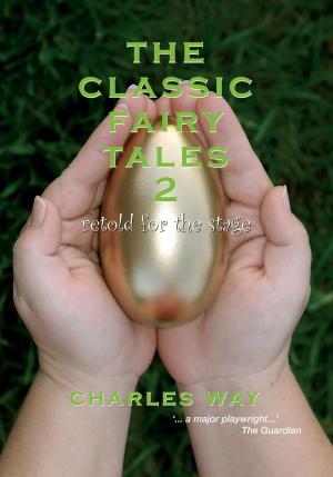 Cover of the book The Classic Fairytales 2 by sean burn