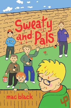 Cover of the book Sweaty and Pals by Mai Griffin