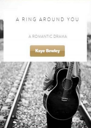Cover of the book A Ring Around You by Rosario Rodilana