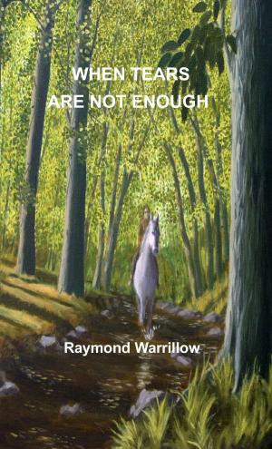 Book cover of When Tears Are Not Enough