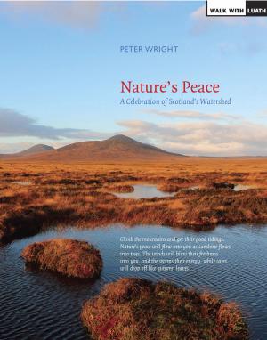 Cover of the book Nature's Peace by Bob Dewar, Norman Ferguson