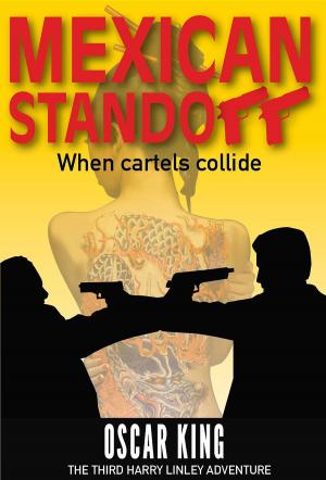 Cover of the book Mexican Standoff by Kate Lowell