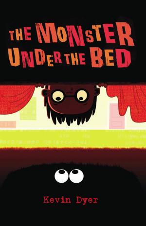Cover of the book The Monster Under the Bed by Manjula Padmanabhan