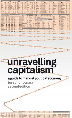 Cover of Unravelling Capitalism