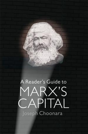 bigCover of the book A Reader's Guide To Marx's Capital by 