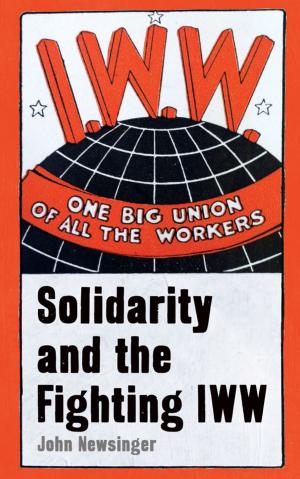 Book cover of One Big Union Of All The Workers