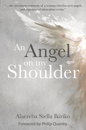 Cover of the book An Angel on my Shoulder by Trudy Adams