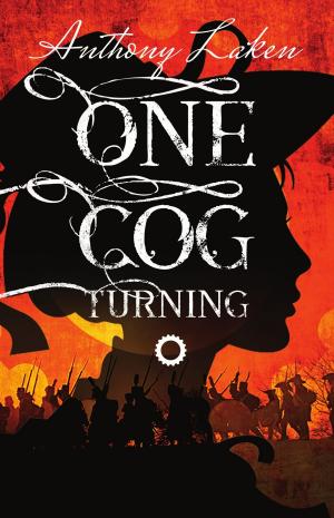 Cover of the book One Cog Turning by Peter Garrett
