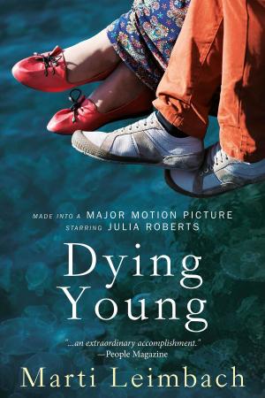 Book cover of Dying Young