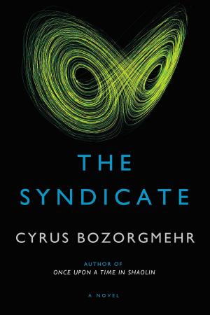 Cover of the book The Syndicate by Paul Reidinger