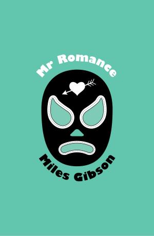 Cover of the book Mr Romance by Ann Granger