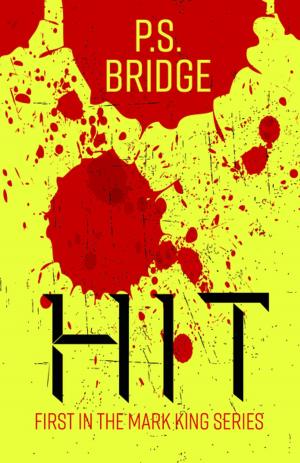 Cover of the book Hit by Will Campbell