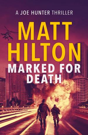 bigCover of the book Marked for Death by 
