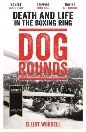 Book cover of Dog Rounds