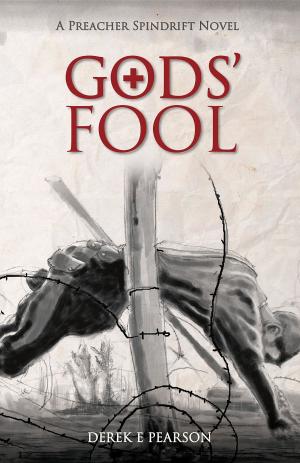 Cover of GODS' Fool