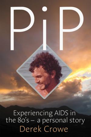 Cover of the book PiP by Tania Romanov