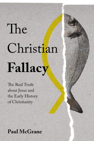 Cover of The Christian Fallacy